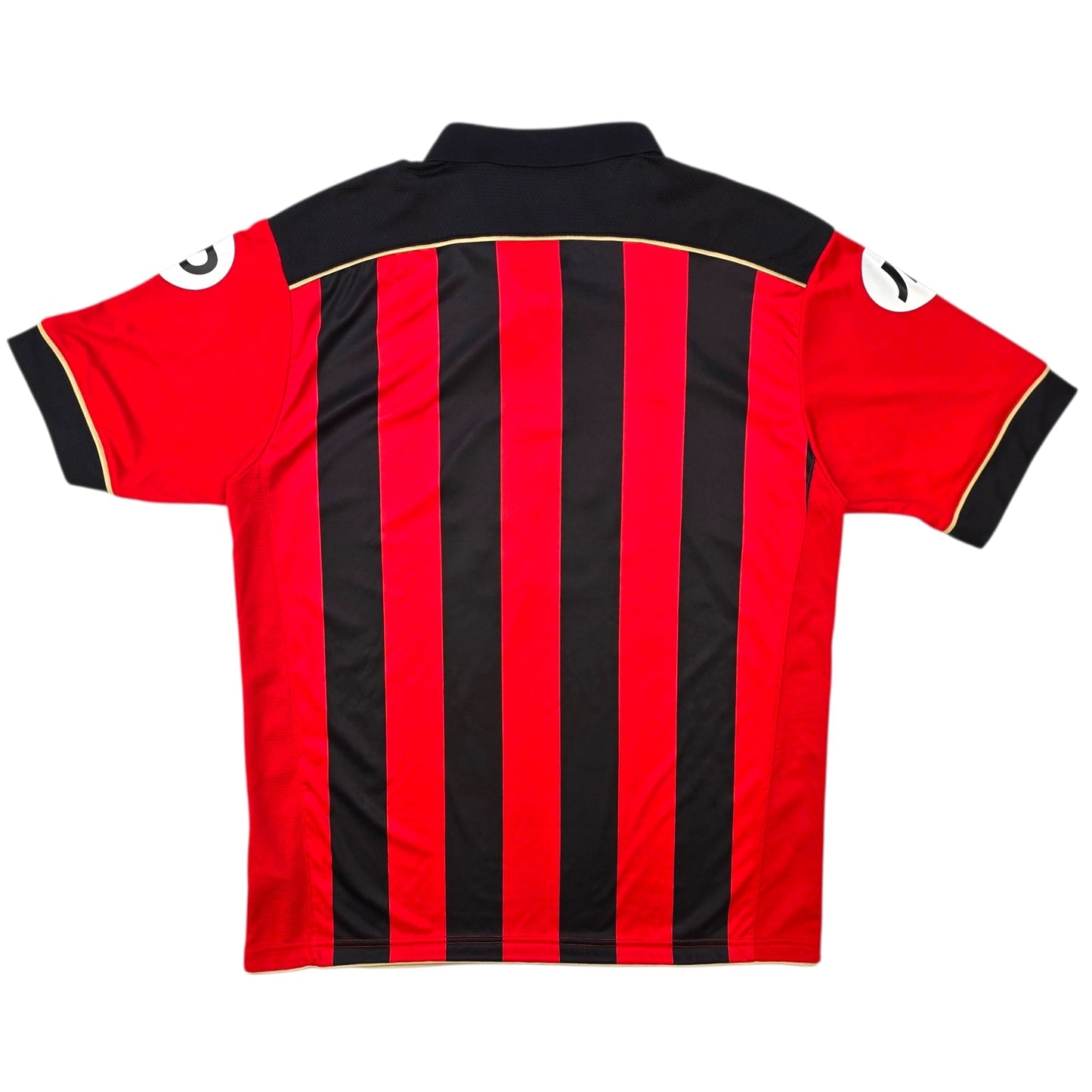 2016/17 Bournemouth Home Football Shirt (L) JD Sports