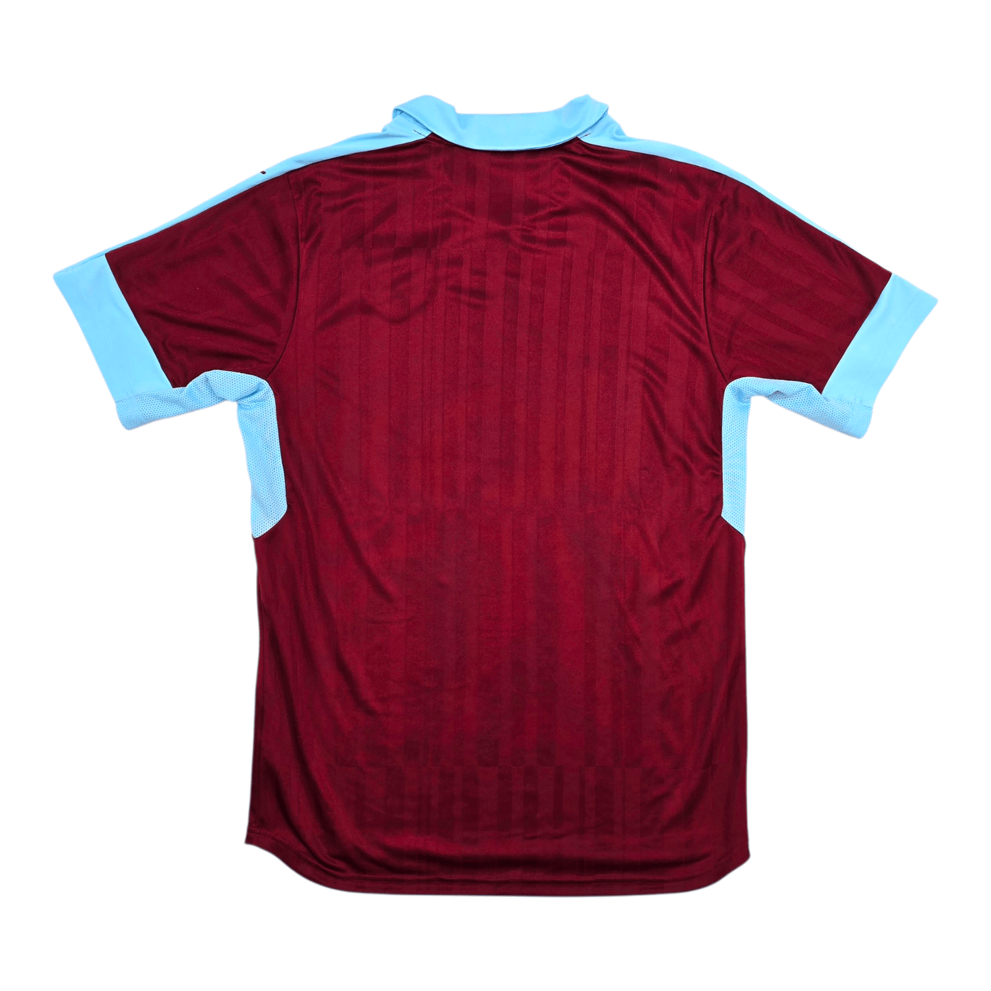 2016/17 Burnley Home Football Shirt (L) Puma