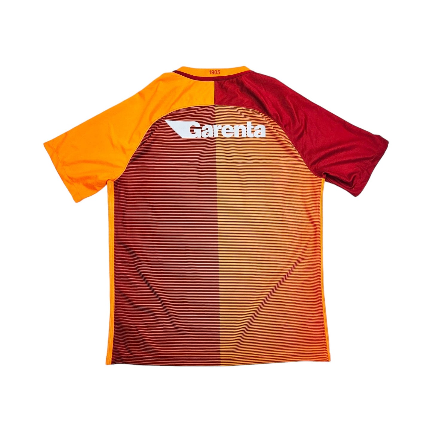 2016/17 Galatasaray Home Football Shirt (L) Nike