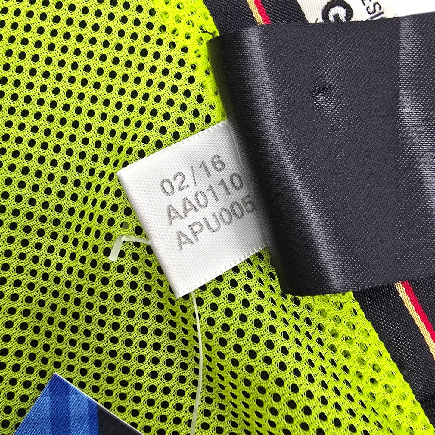 2016/17 Germany Away Football Shirt (XL) Adidas (Reversable)