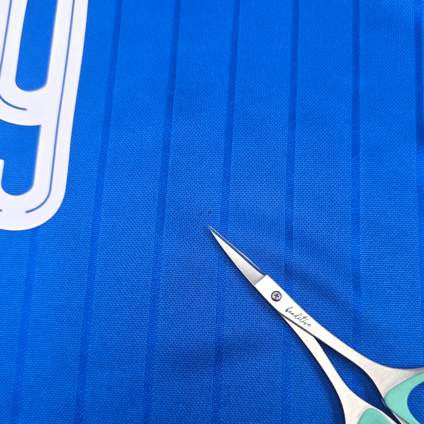 2016/17 Italy Home Football Shirt (M) Puma #19 Bonucci
