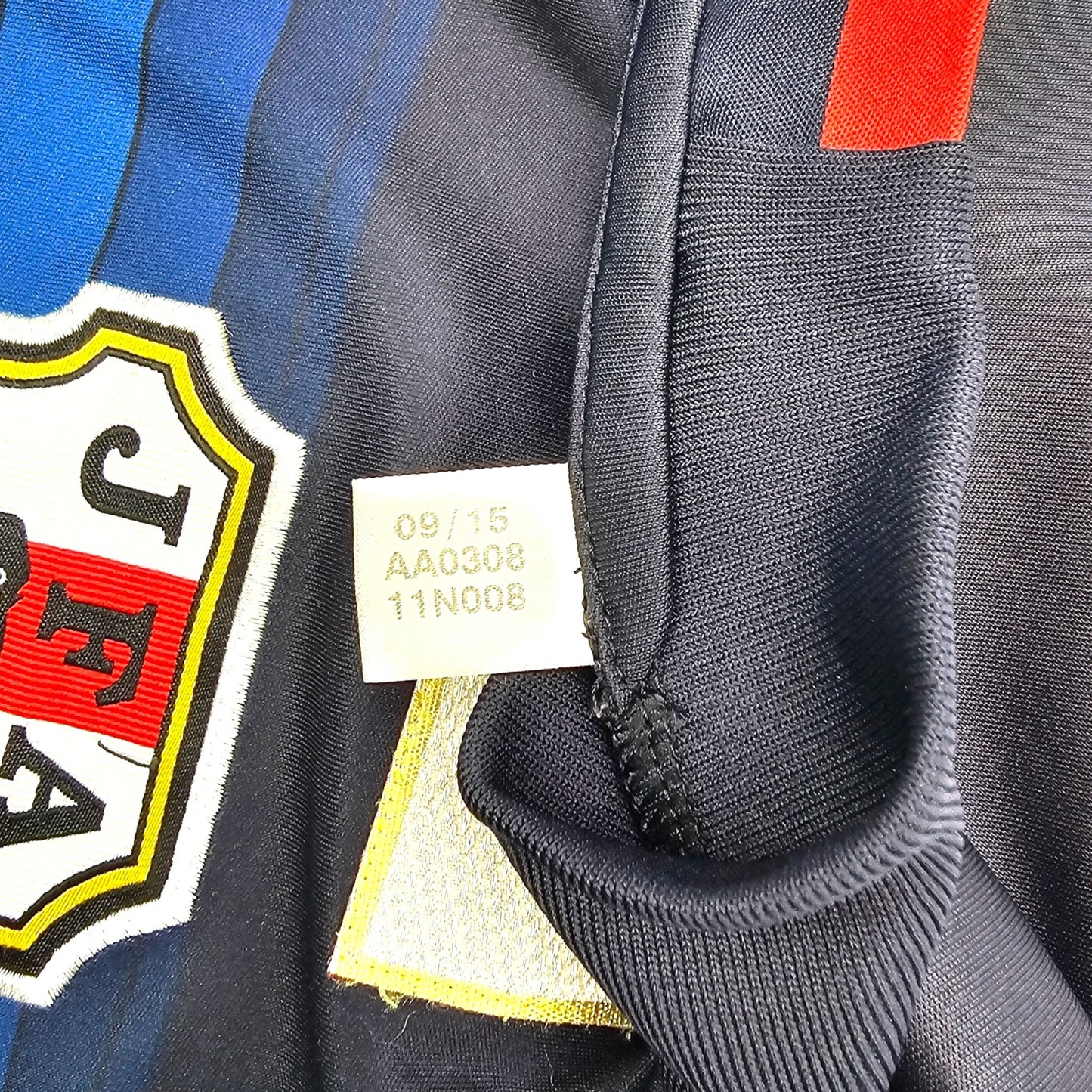 2016/17 Japan Home Football Shirt (L) Adidas