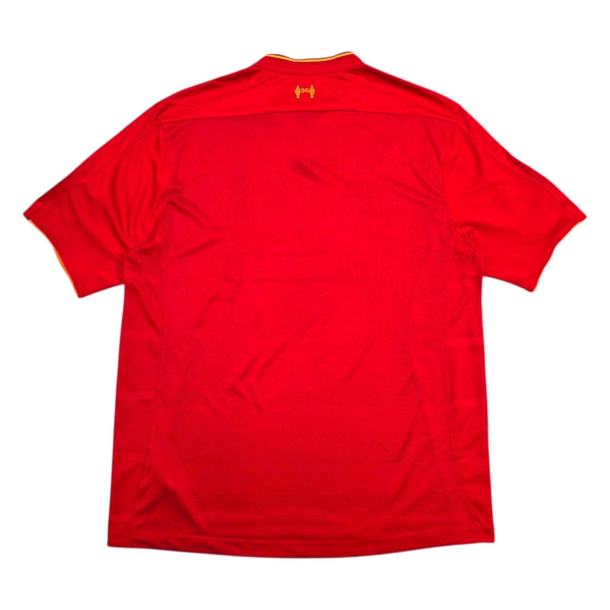 2016/17 Liverpool Home Football Shirt (XL) New Balance
