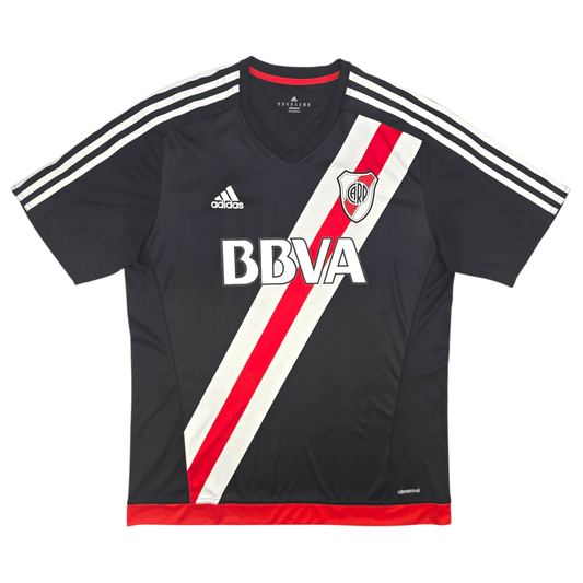 2016/17 River Plate Fourth Football Shirt (XL) Adidas