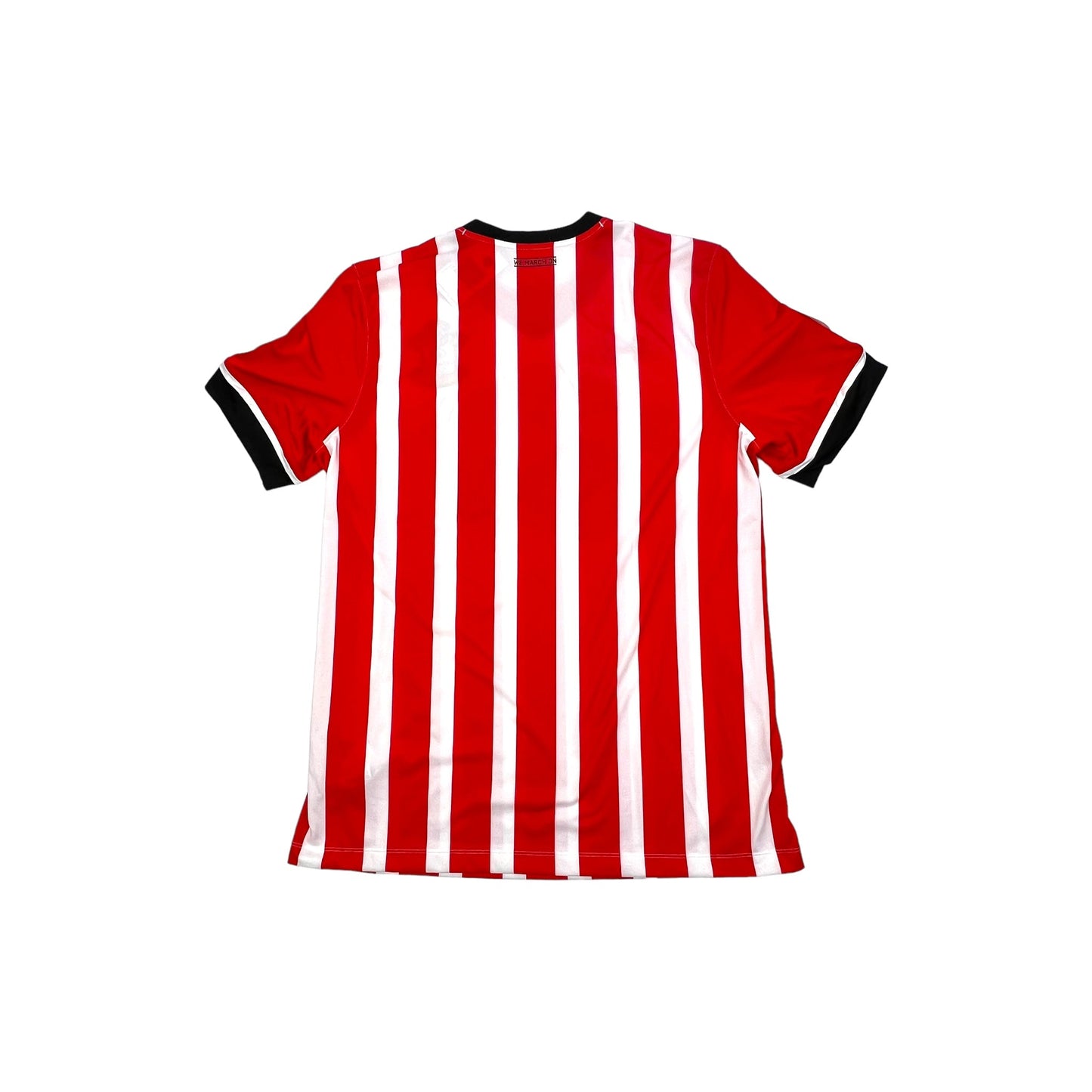 2016/17 Southampton Home Football Shirt (XL) Under Armour
