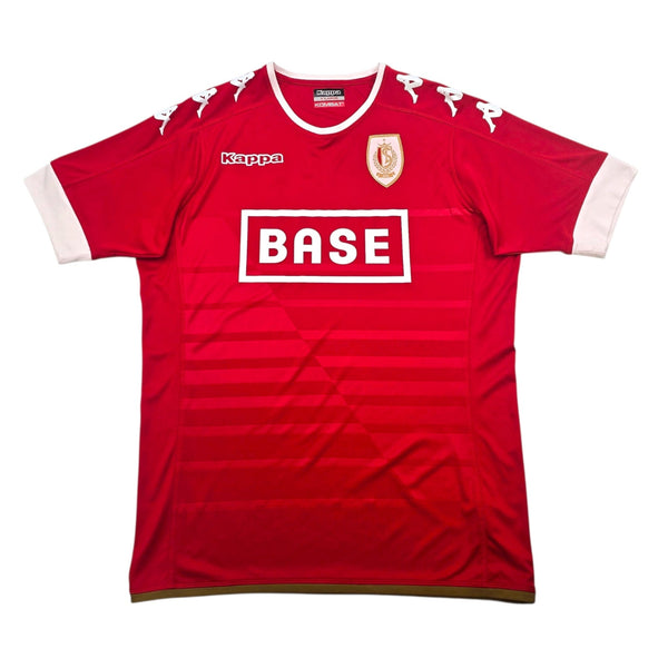 2016/17 Standard de Liège Home Football Shirt (XL) Kappa