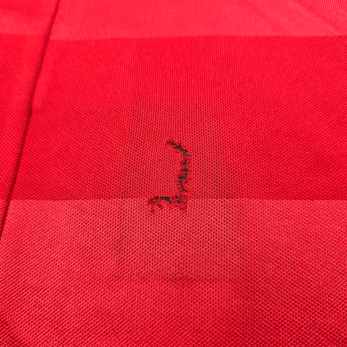 2016/17 Switzerland Home Football Shirt (L) Puma #10 Xhaka