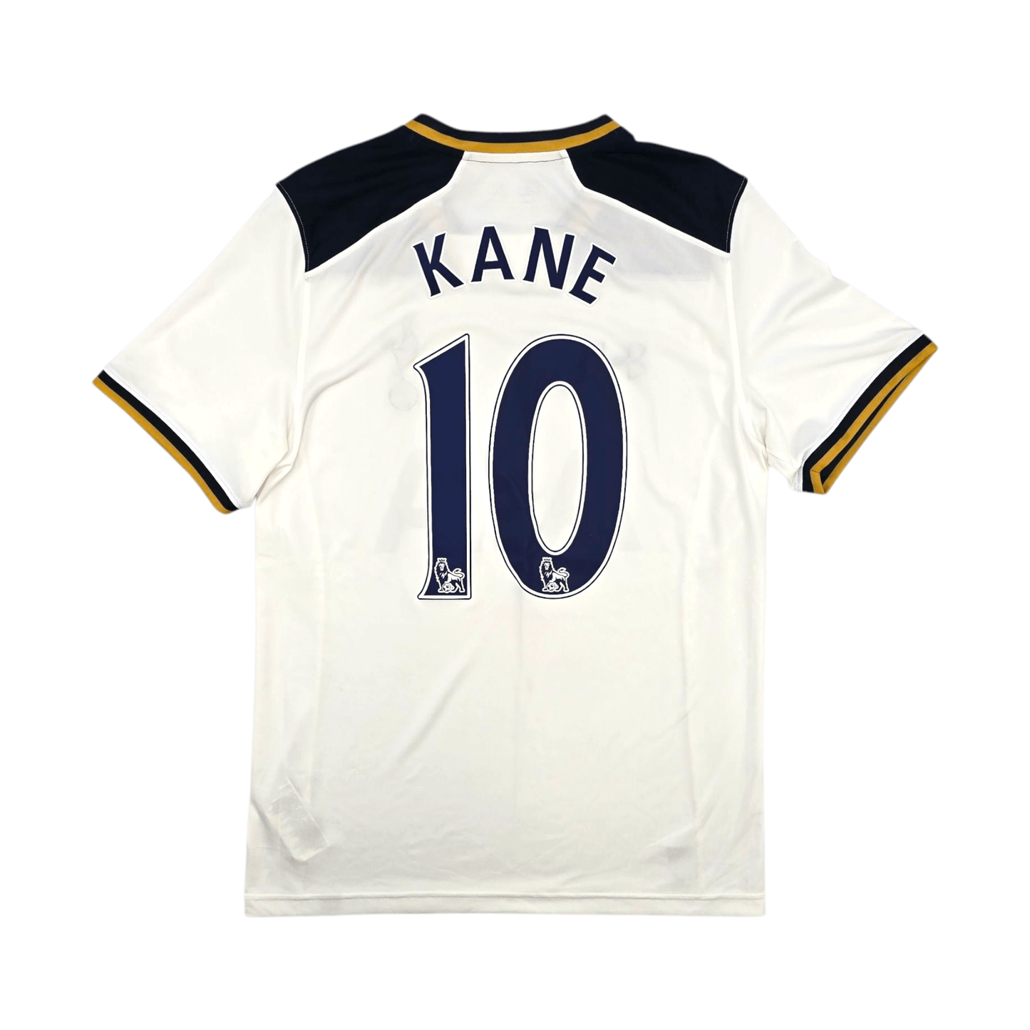 2016/17 Tottenham Hotspur Home Football Shirt (L) Under Armour #10 Kane