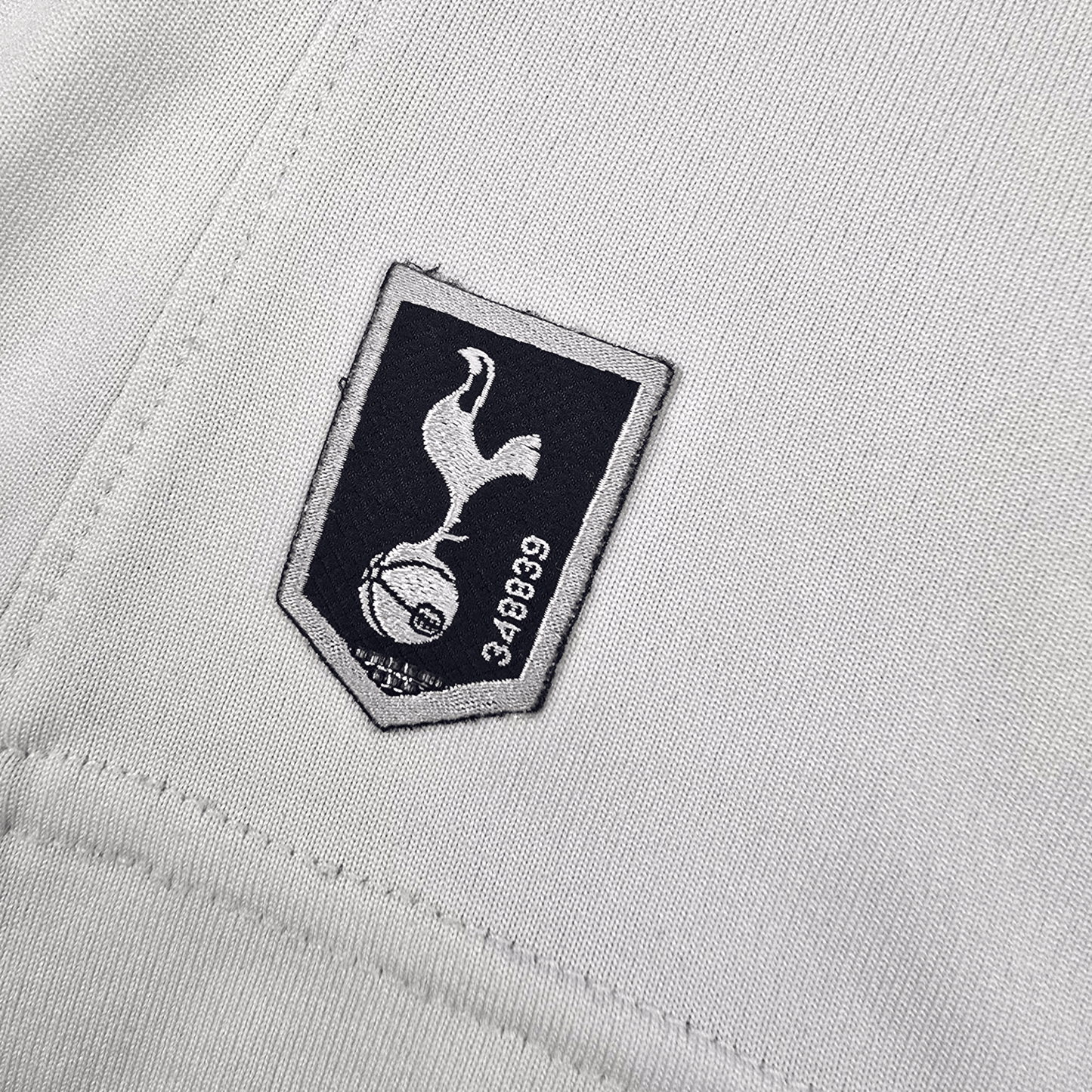 2016/17 Tottenham Hotspur Home Football Shirt (S) Under Armour #7 Son
