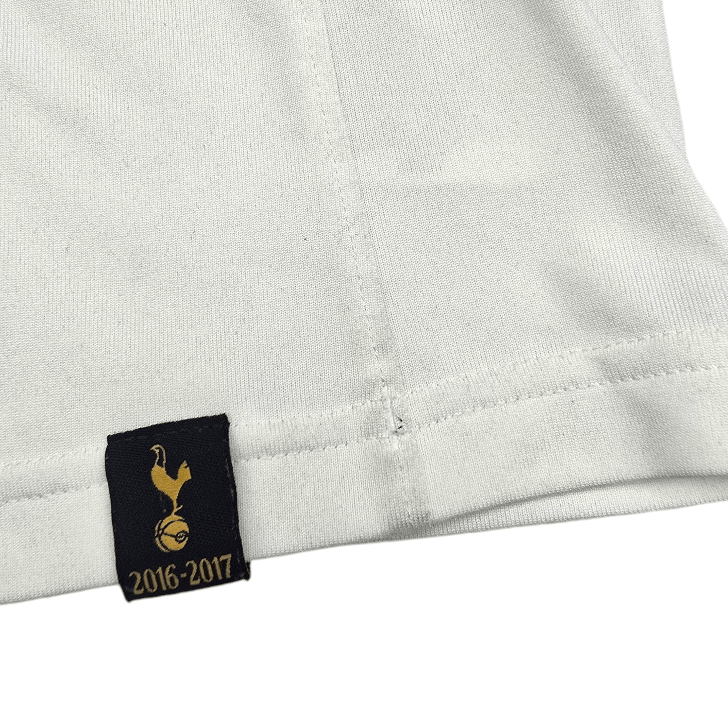 2016/17 Tottenham Hotspur Home Football Shirt (XL) Under Armour #10 Kane