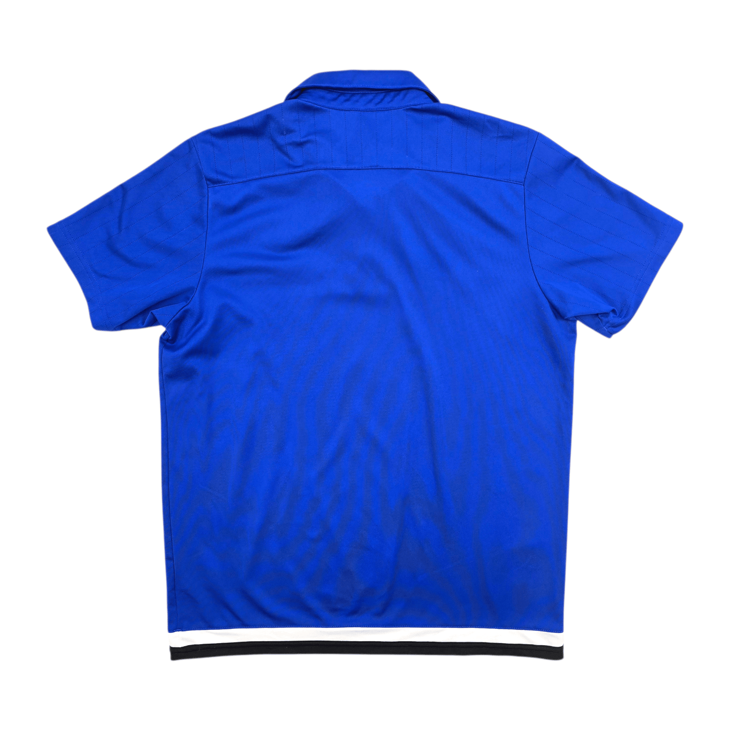 2016/18 Northern Ireland Training Shirt (L) Adidas