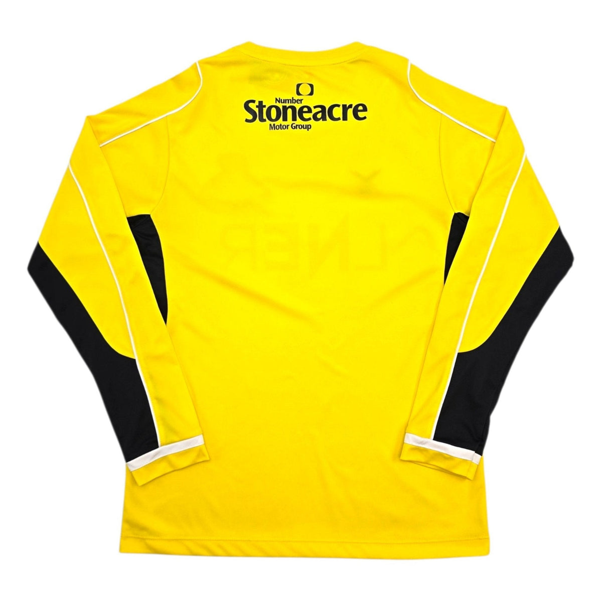 2017/18 Doncaster Rovers Goal Keeper Football Shirt (M) FBT