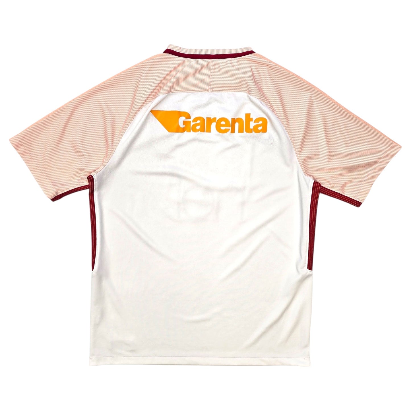 2017/18 Galatasaray Away Football Shirt (M) Nike