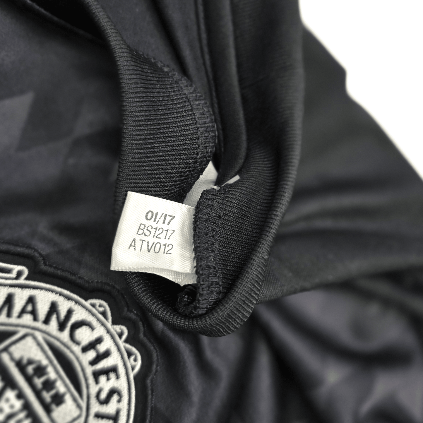 2017/18 Manchester United Away Football Shirt (XL) Adidas #22 Mkhitaryan (BNWTs)