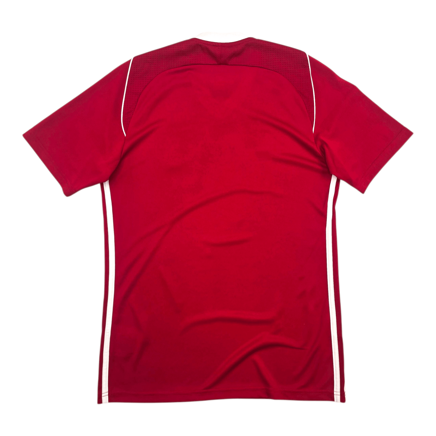 2017/18 New York Red Bulls Goal Keeper Football Shirt (S) Adidas