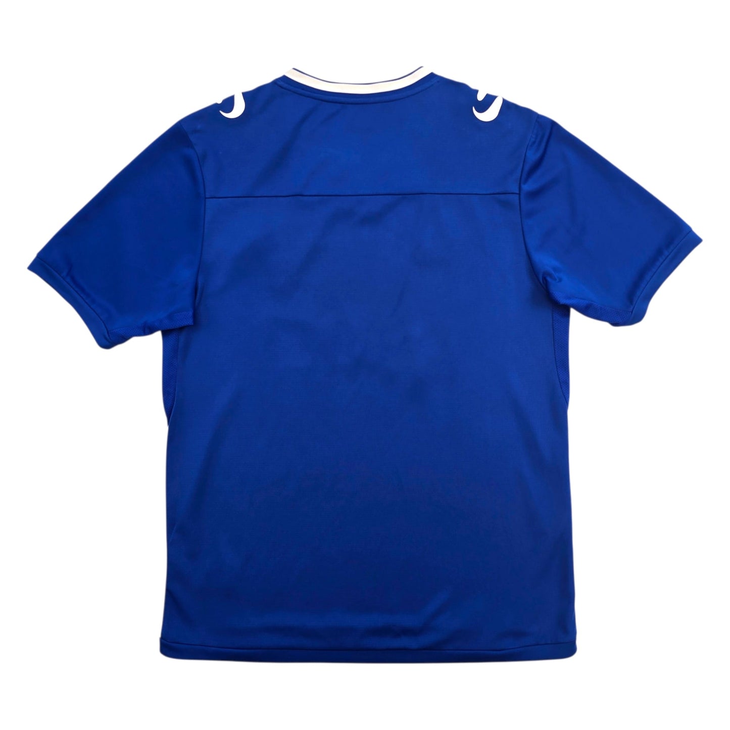 2017/18 Oldham Athletic Home Football Shirt (L) Sondico