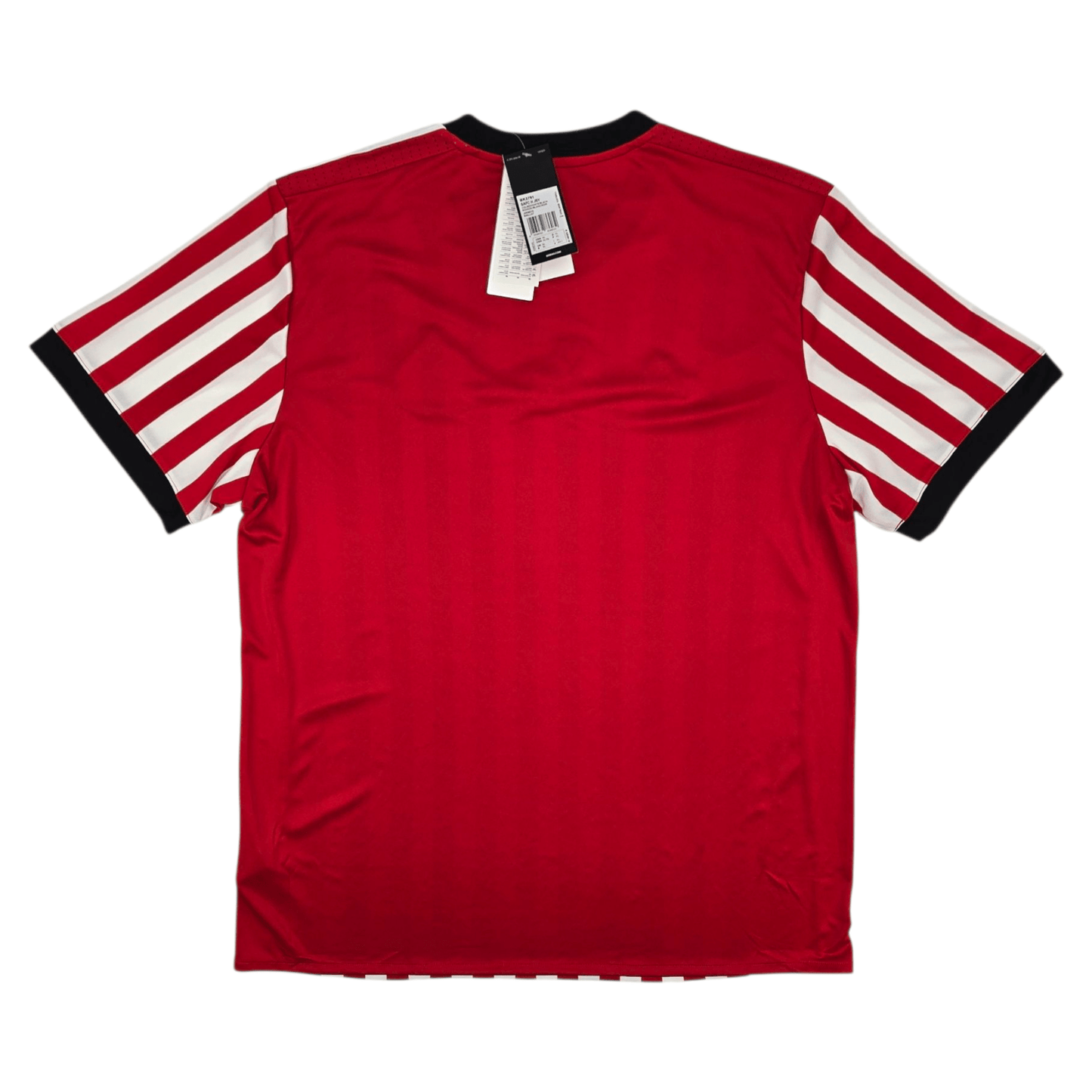 2017/18 Sunderland Home Football Shirt (XL) Adidas (BNWTs)