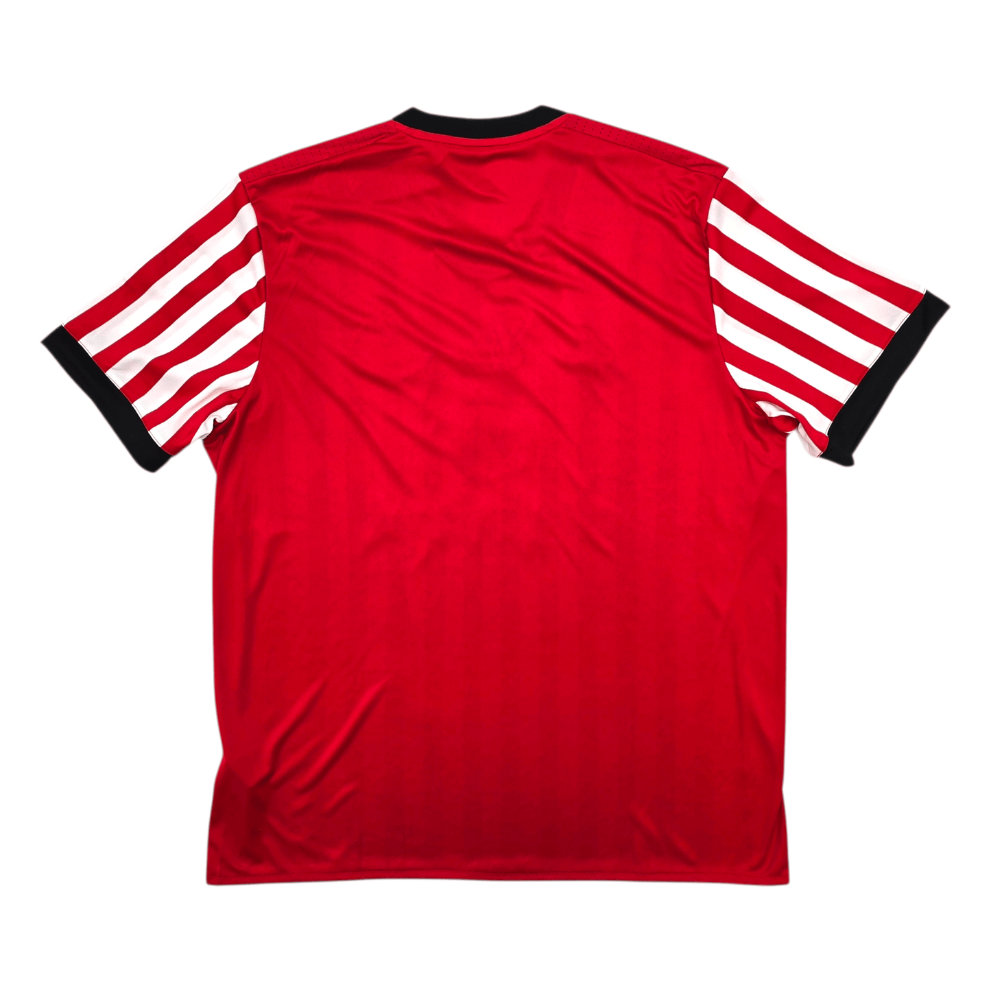2017/18 Sunderland Home Football Shirt (XL) Adidas (BNWTs)