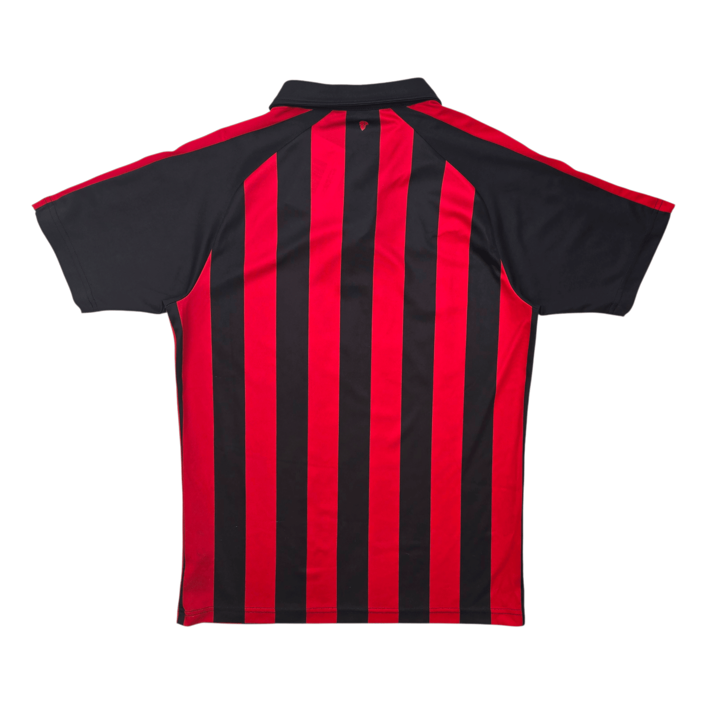 2018/19 AC Milan Home Football Shirt (S) Puma