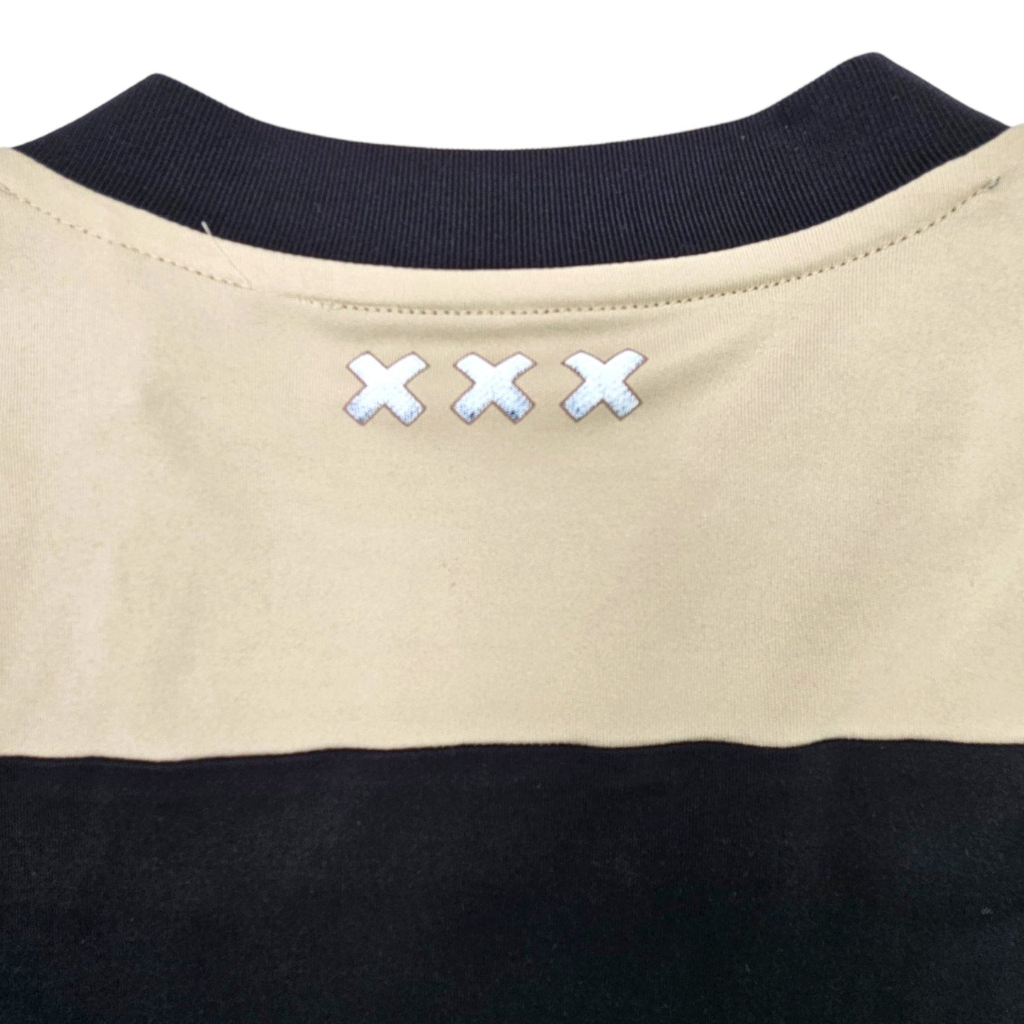 2018/19 Ajax Away Football Shirt (L) Adidas