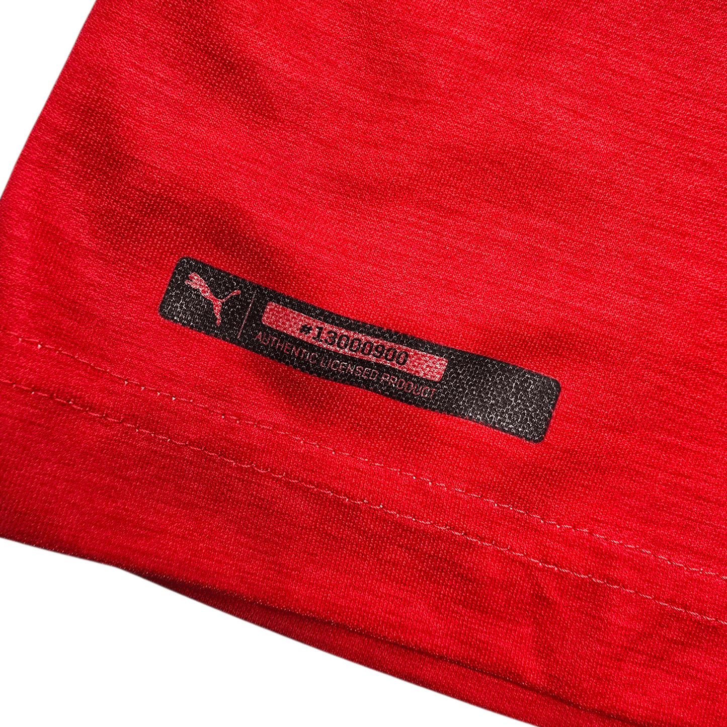 2018/19 Arsenal Home Football Shirt (L) Puma #9 Lacazette