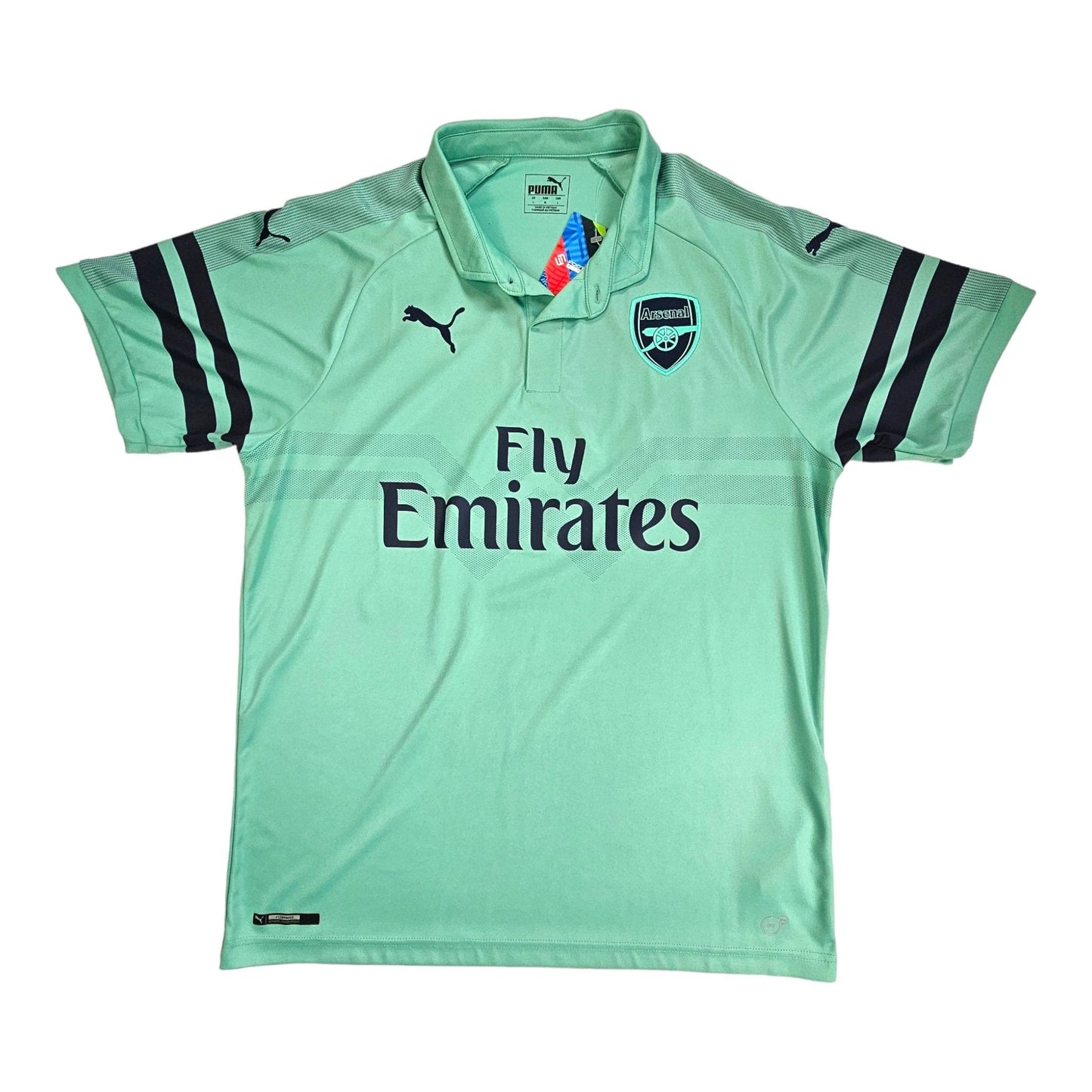 2018/19 Arsenal Third Football Shirt (L) Puma