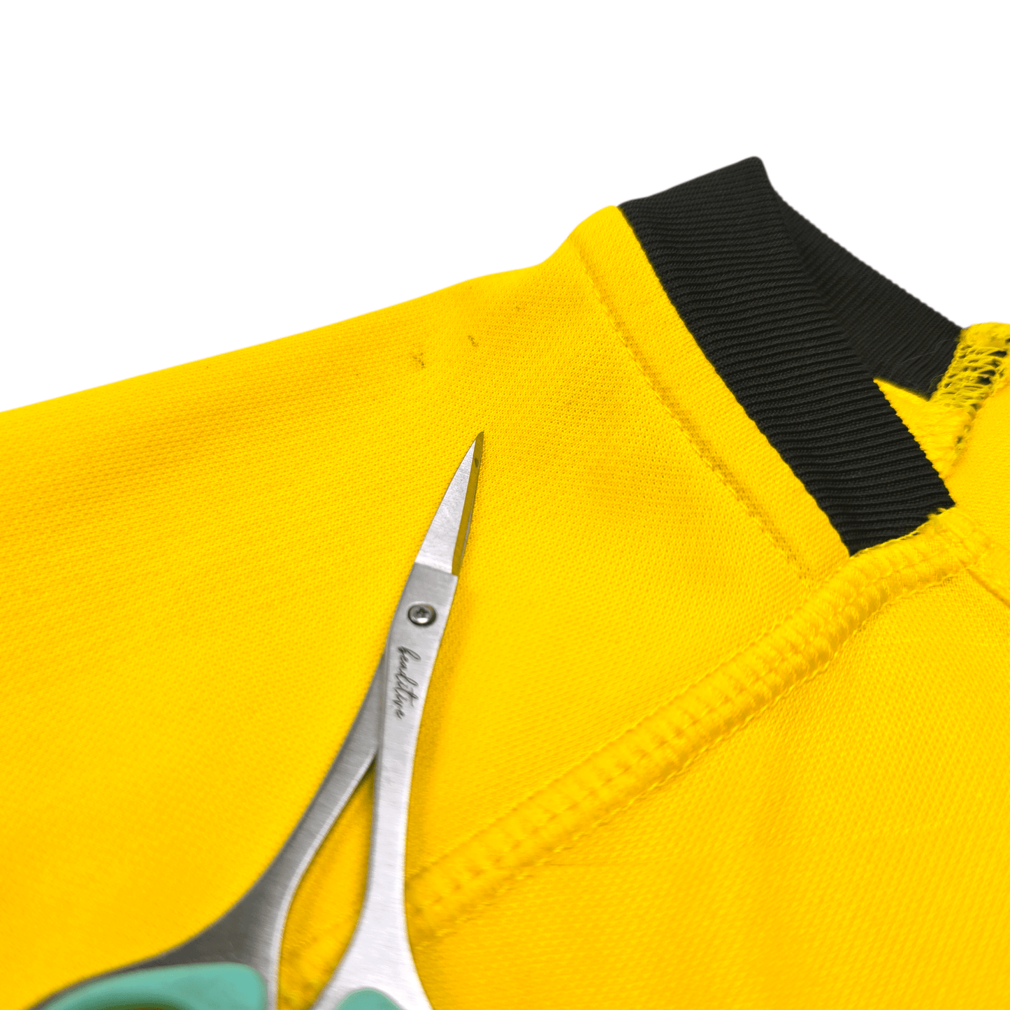 2018/19 Dortmund Home Football Shirt (L) Puma #28 Witsel (UCL)