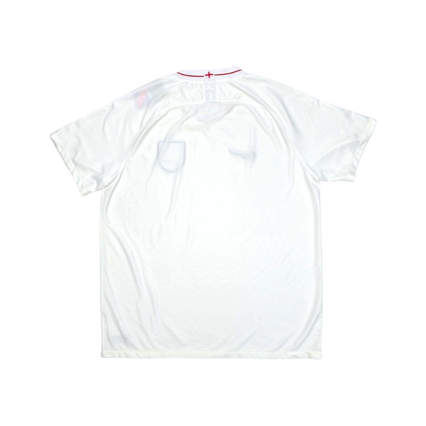 2018/19 England Home Football Shirt (2XL) Umbro