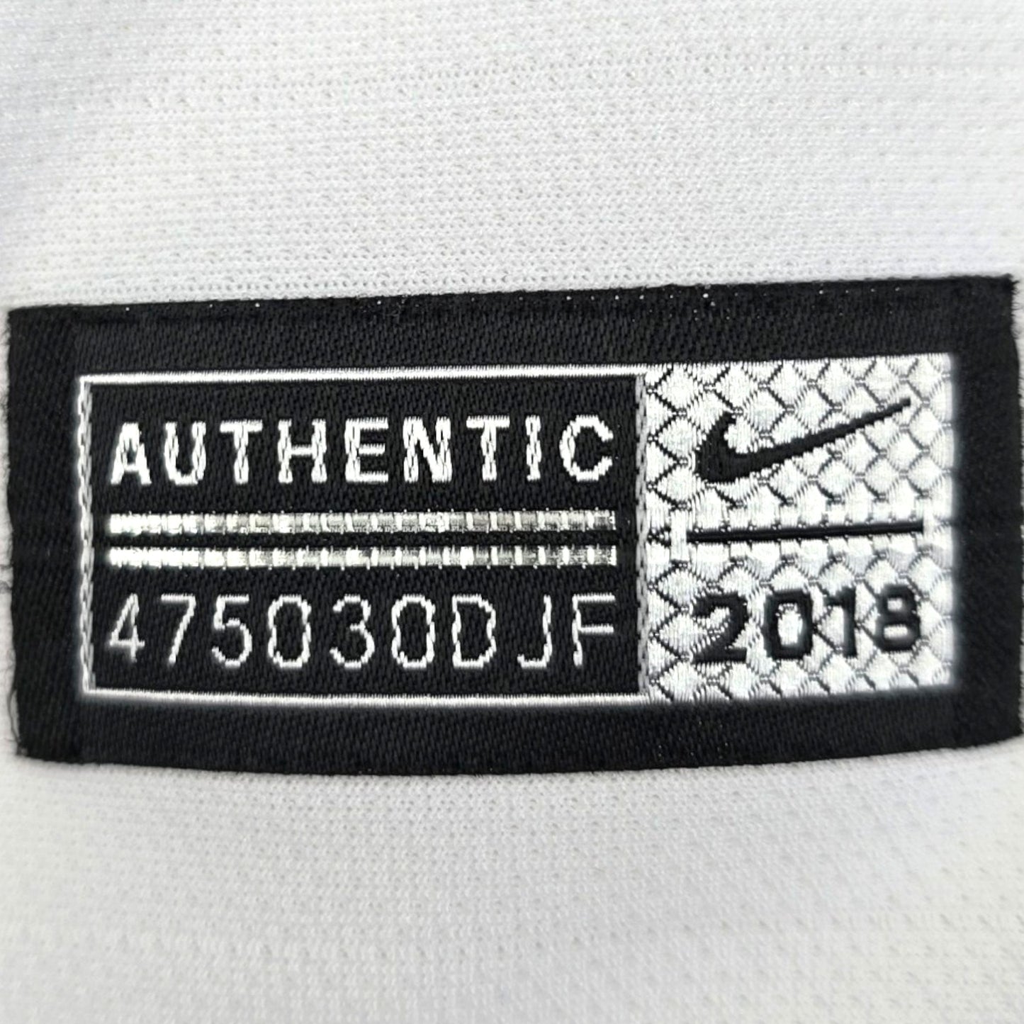 2018/19 England Home Football Shirt (2XL) Umbro