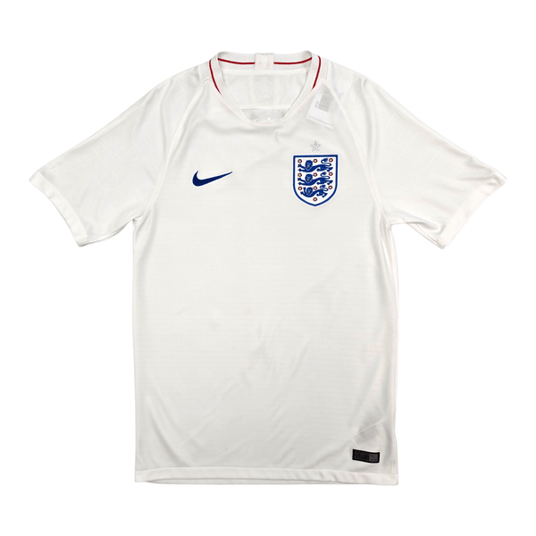 2018/19 England Home Football Shirt (S) Nike