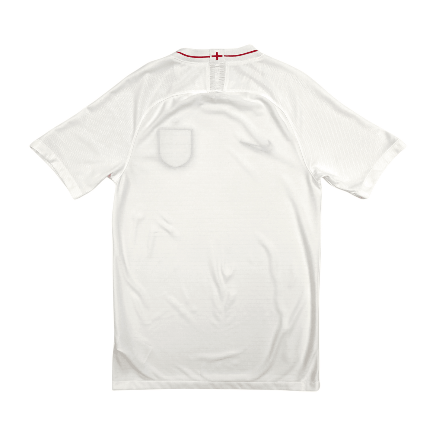 2018/19 England Home Football Shirt (S) Nike