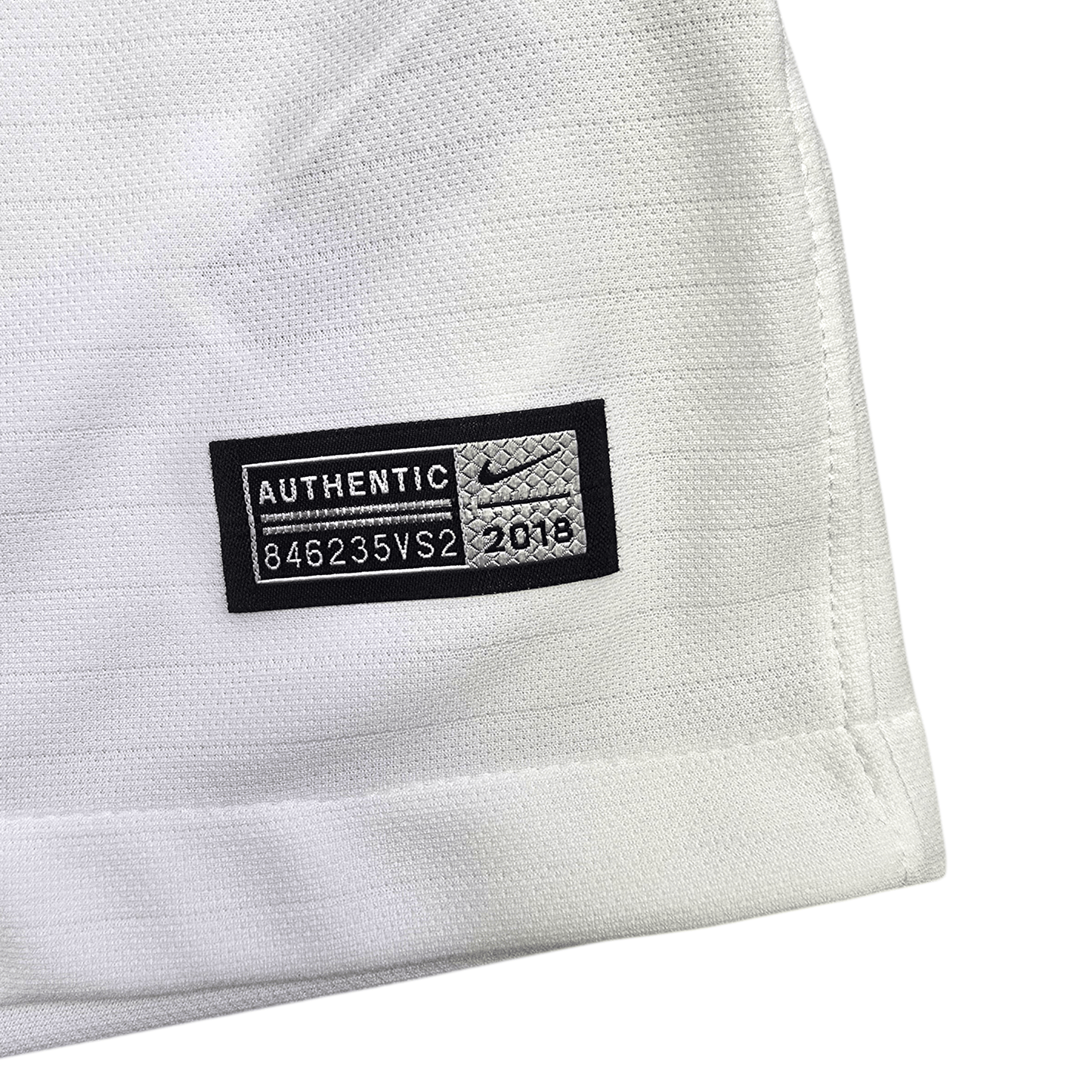 2018/19 England Home Football Shirt (S) Nike
