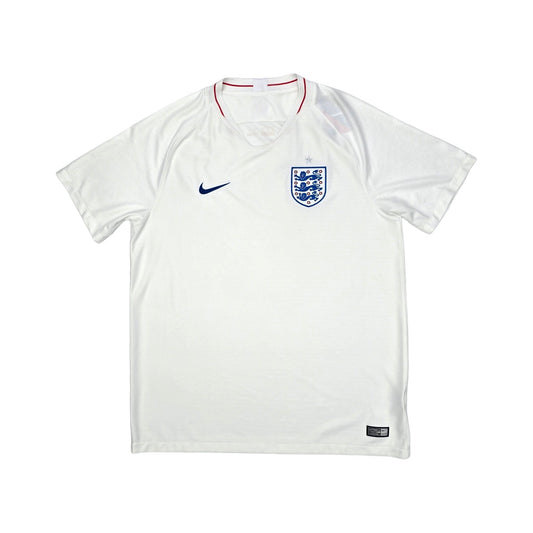 2018/19 England Home Football Shirt (XL) Umbro