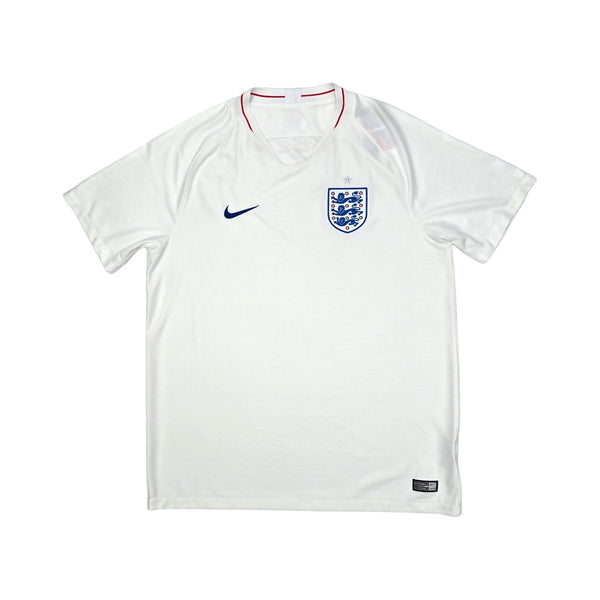 2018/19 England Home Football Shirt (XL) Umbro