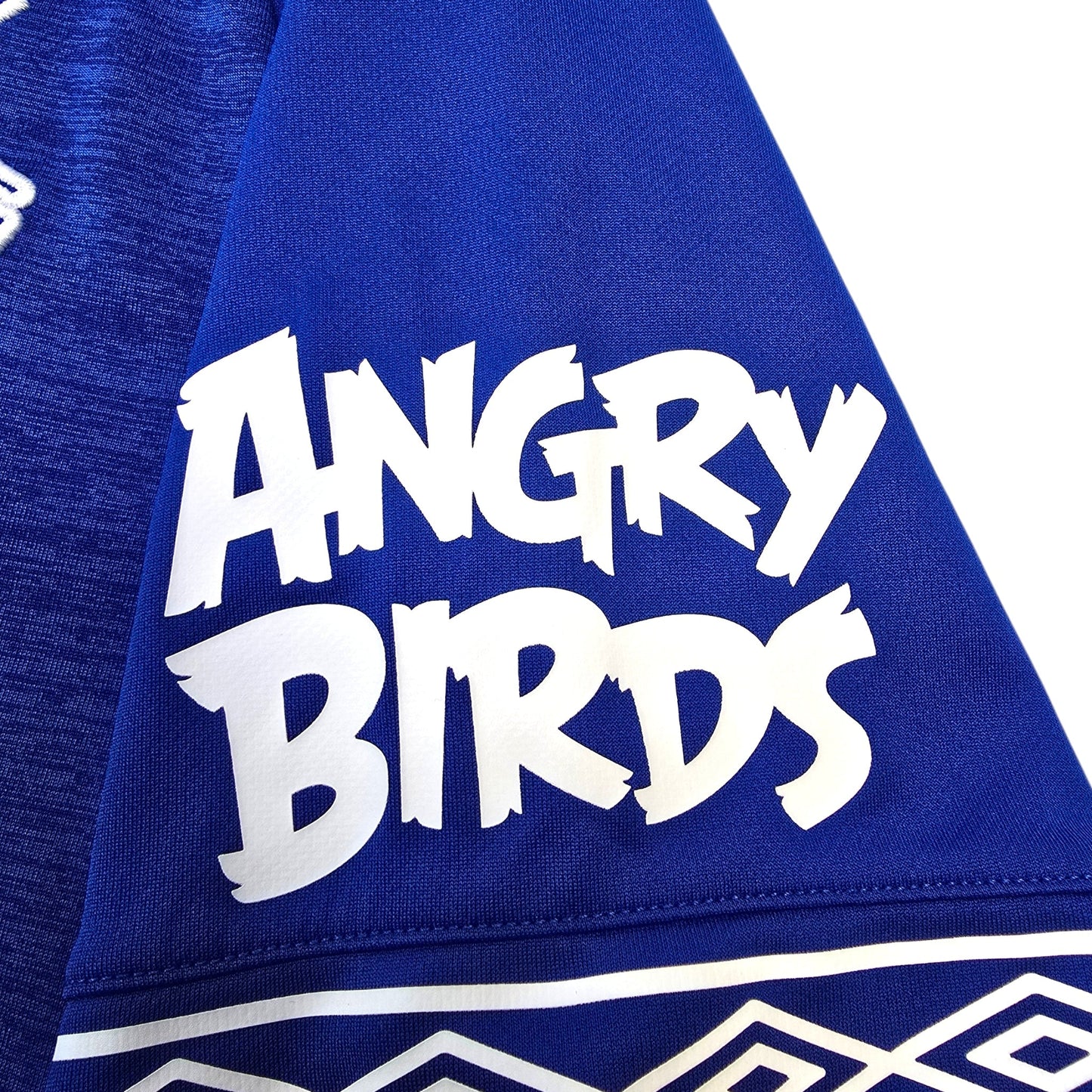 2018/19 Everton Home Football Shirt (L) Umbro #30 Richarlison