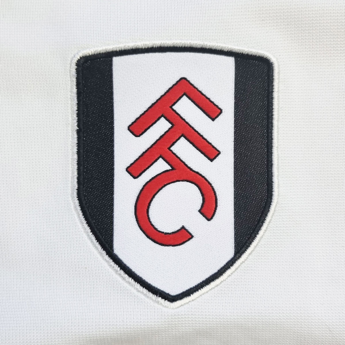 2018/19 Fulham Home Football Shirt (S) Adidas