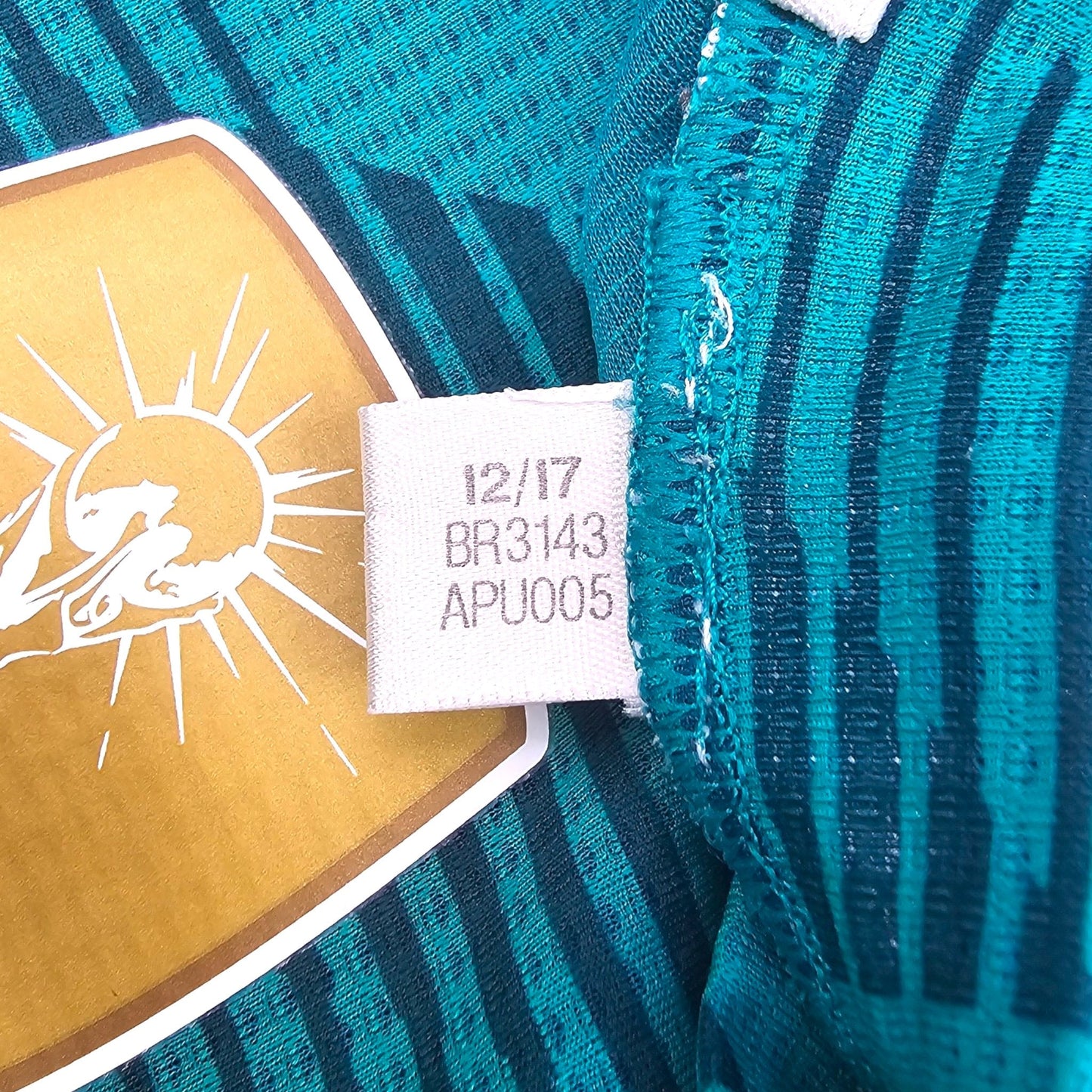 2018/19 Germany Away Football Shirt (S) Adidas (Player Version/Climachill)