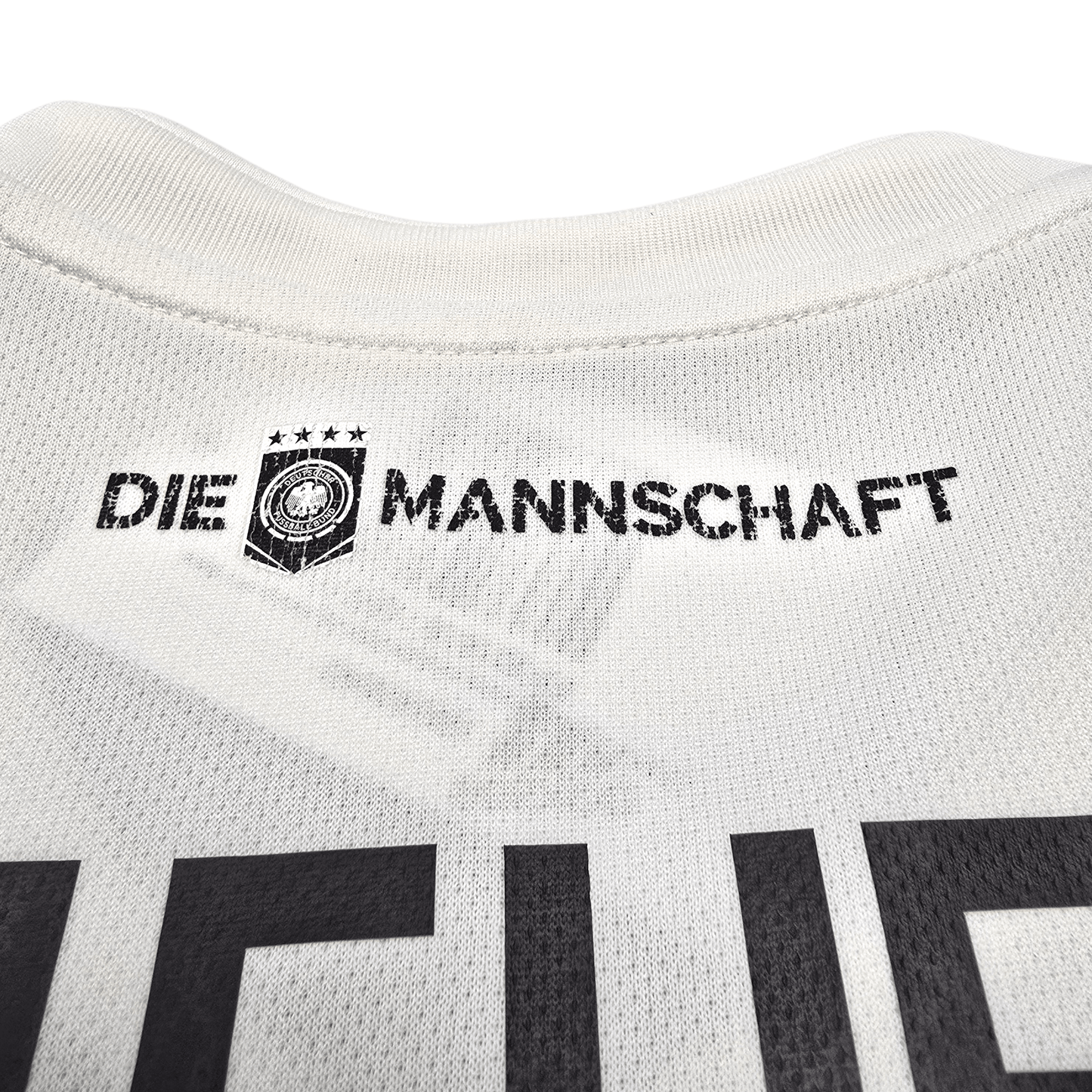 2018/19 Germany Home Football Shirt (M) Adidas #11 Reus