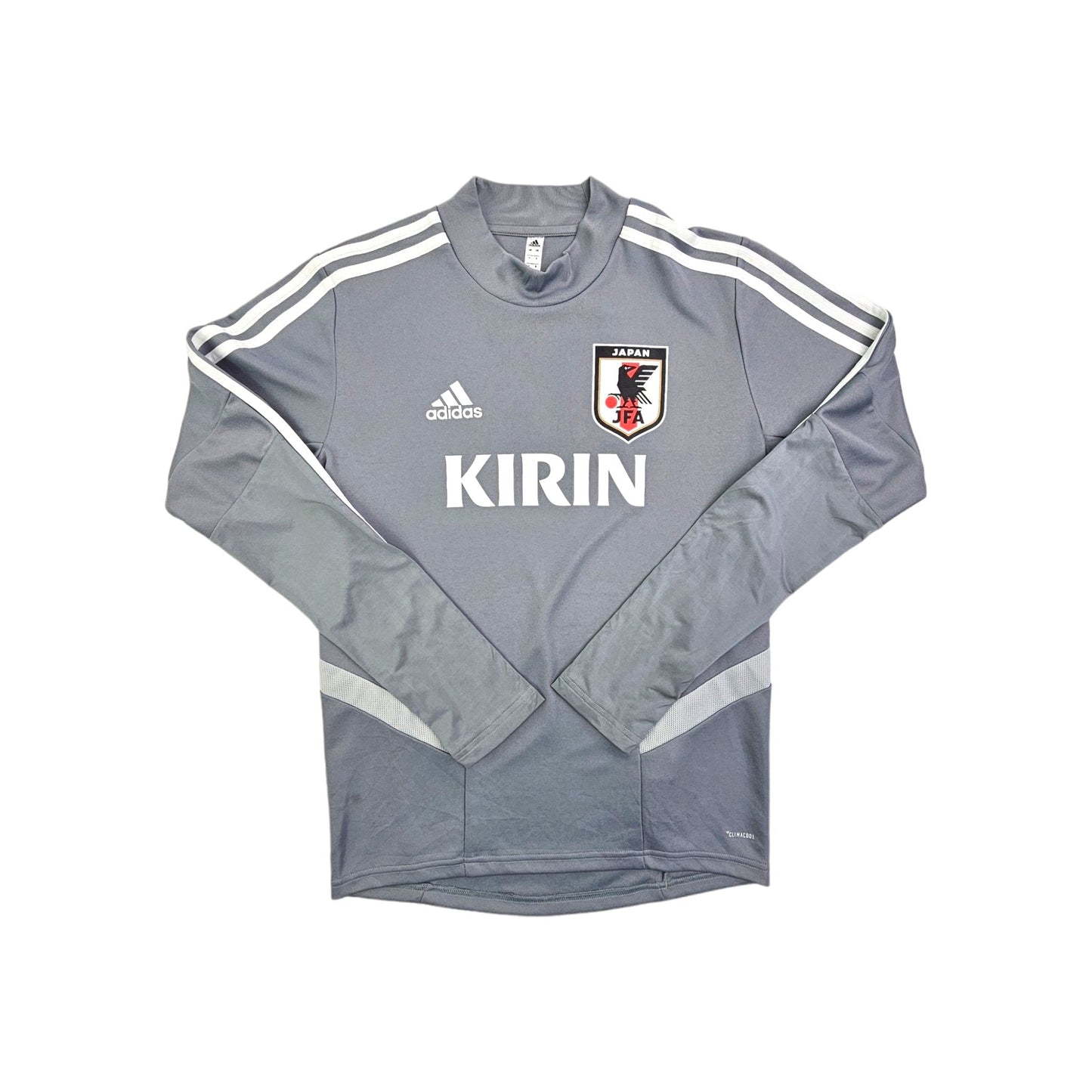 2018/19 Japan Training Shirt (S) Adidas