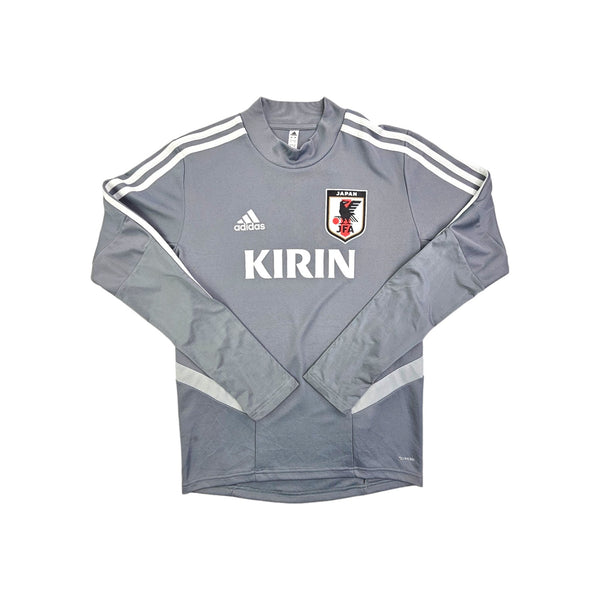 2018/19 Japan Training Shirt (S) Adidas