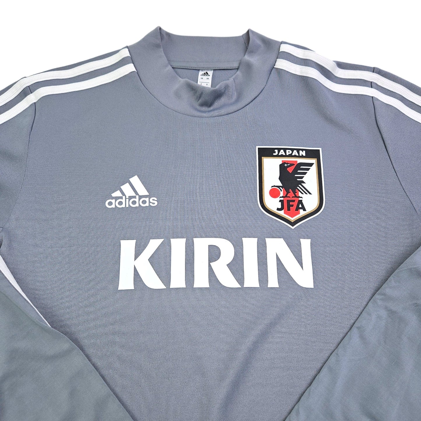 2018/19 Japan Training Shirt (S) Adidas