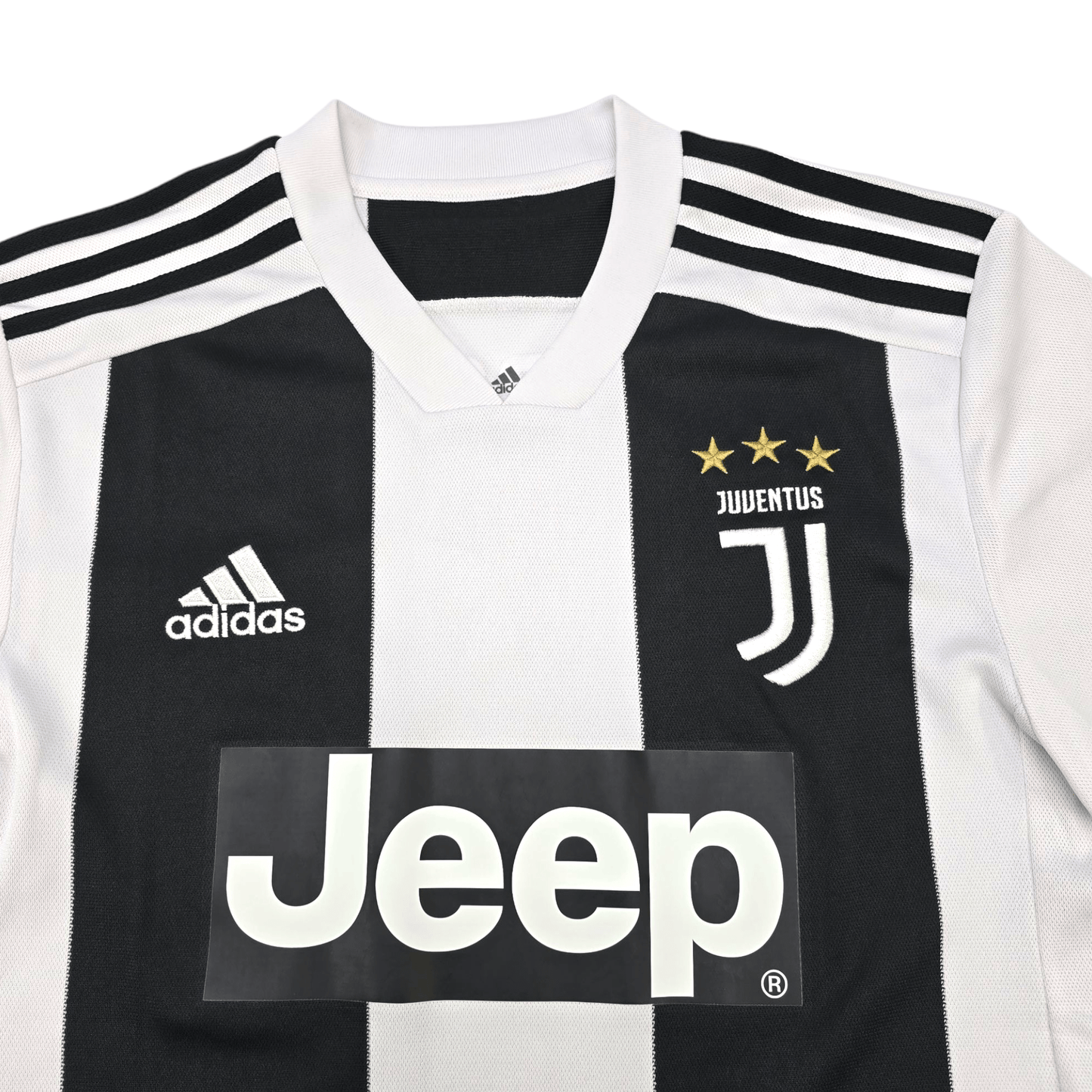 2018/19 Juventus Home Football Shirt (S) Nike #10 Dybala