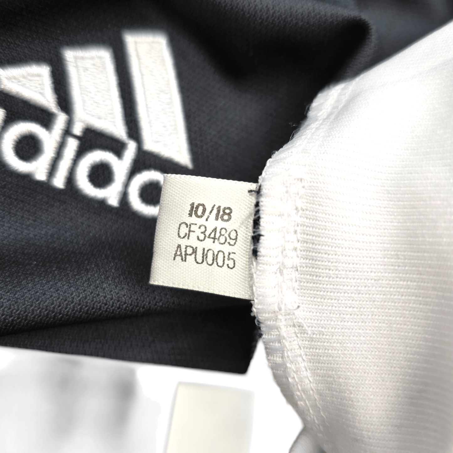 2018/19 Juventus Home Football Shirt (S) Nike #10 Dybala