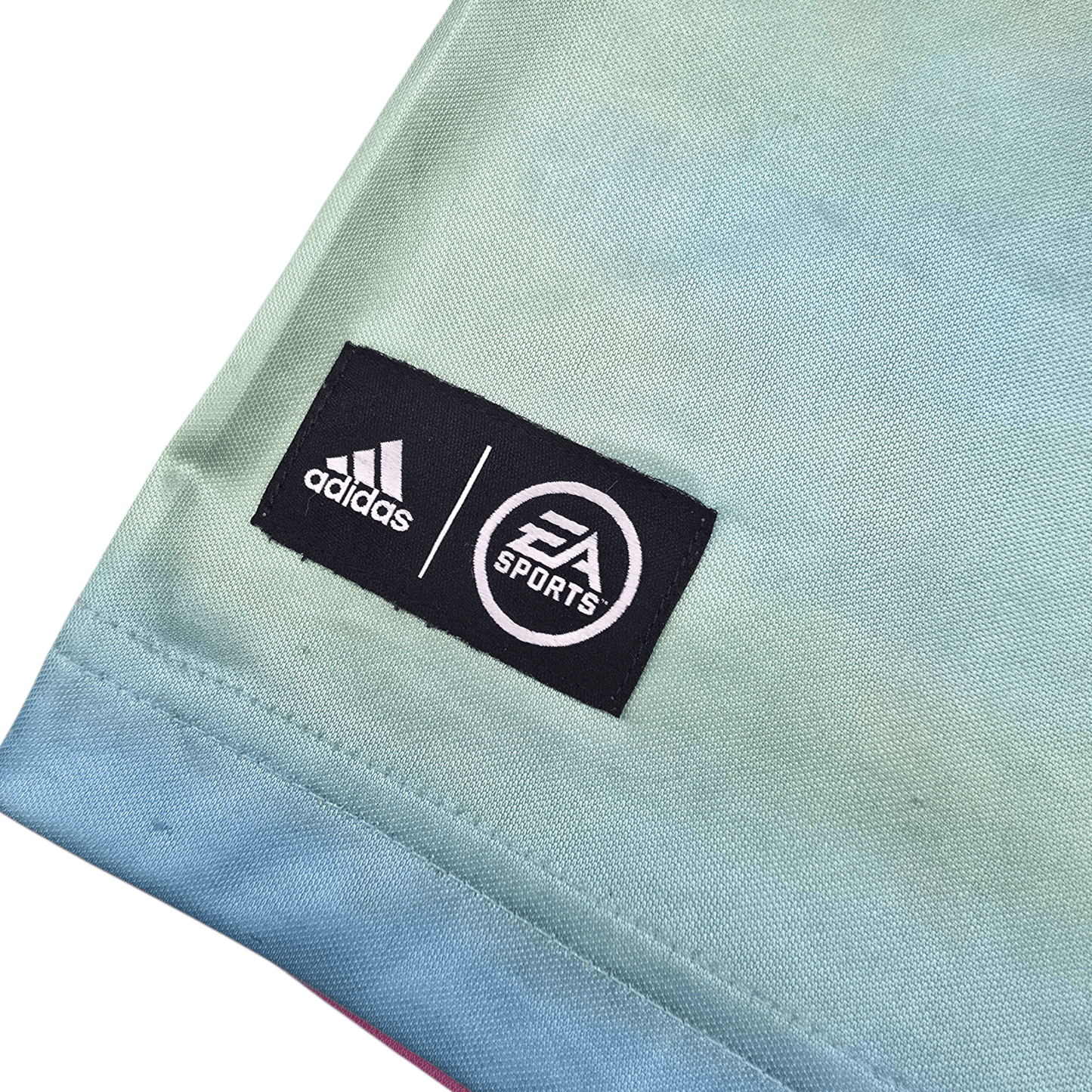 2018/19 Juventus Special Football Shirt (L) Adidas #7 Ronaldo (EA Sports)
