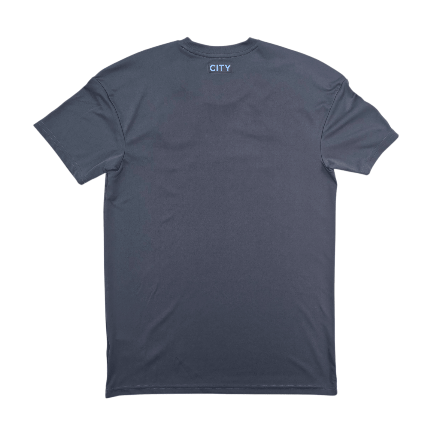 2018/19 New York City Away Football Shirt (M) Adidas
