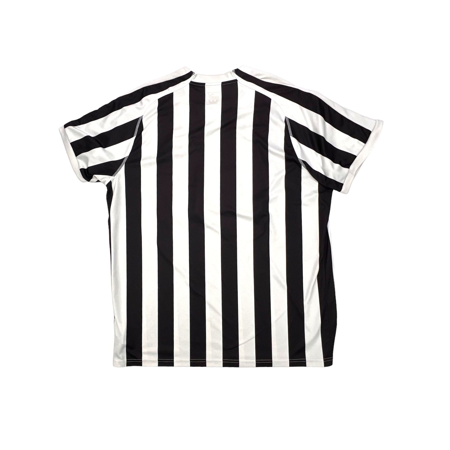 2018/19 Newcastle United Home Football Shirt (2XL) Puma