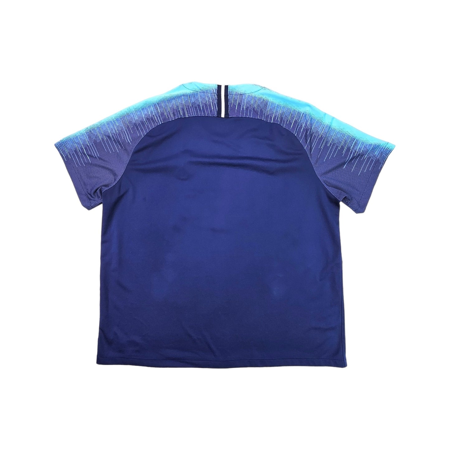 2018/19 Tottenham Hotspur Away Football Shirt (3XL) Nike