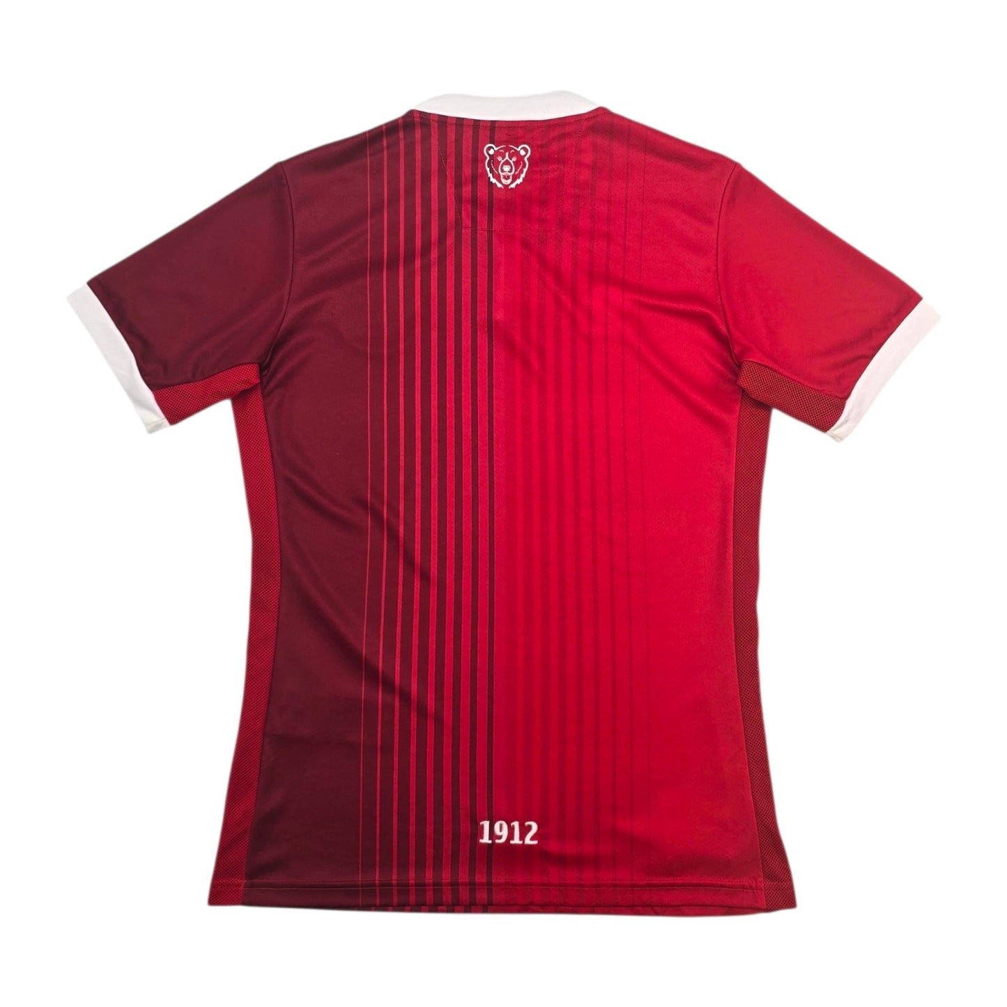 2019/20 Alessandria Away Football Shirt (M) Errea