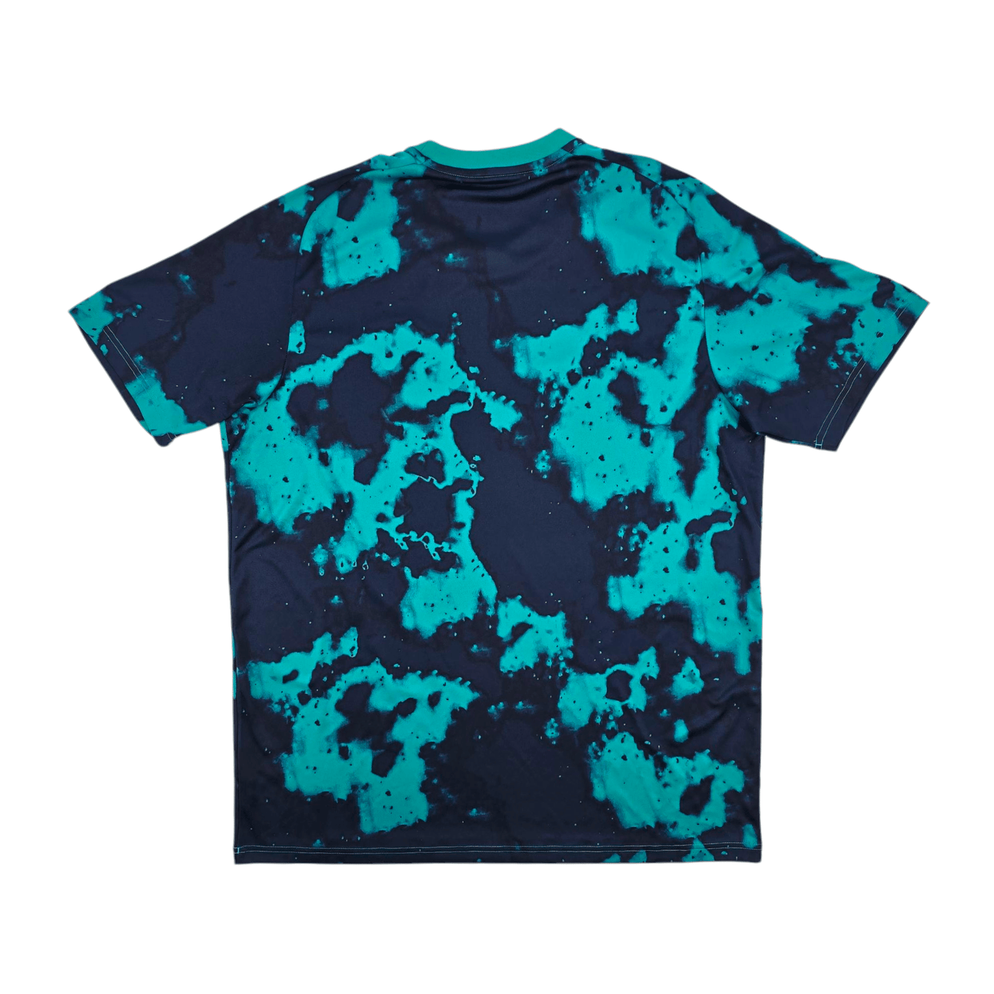 2019/20 Arsenal Pre-Match Shirt (XL) Adidas X PARLEY