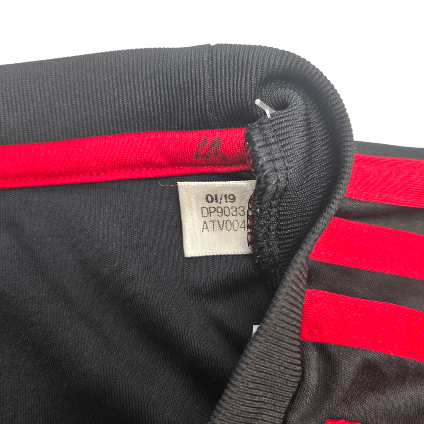 2019/20 Atlanta United Home Football Shirt (L) Adidas #7 Martinez